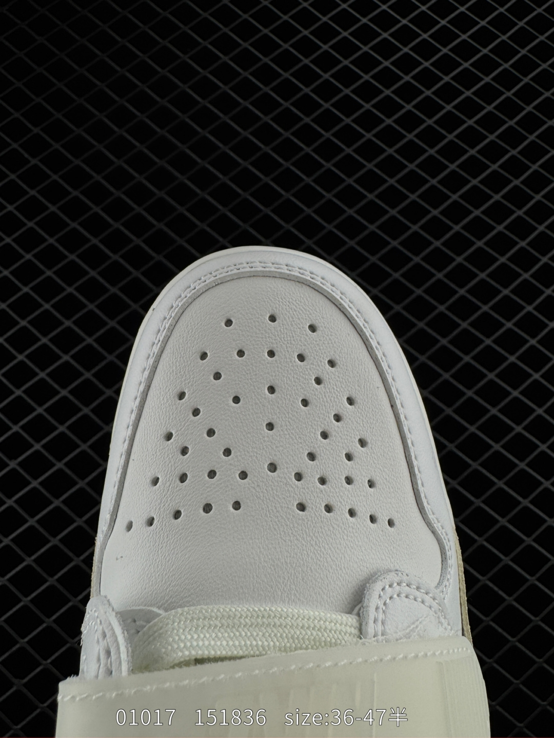 Air Jordan Legacy AJ312